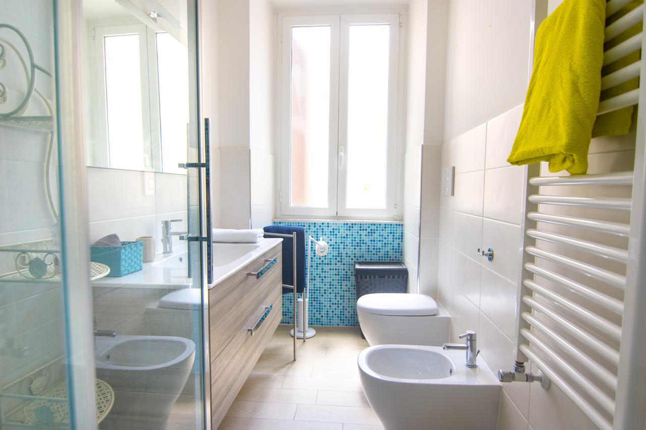 Apartment Tadolini Rom
