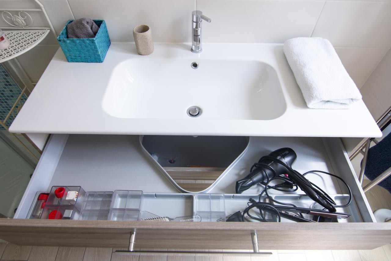 Tadolini Apartment Rom